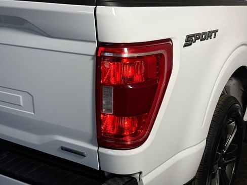 Used 2022 Ford F150 XLT w/ Equipment Group 302A High image 34