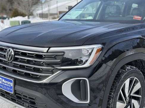 New 2026 Volkswagen Atlas SE image 6