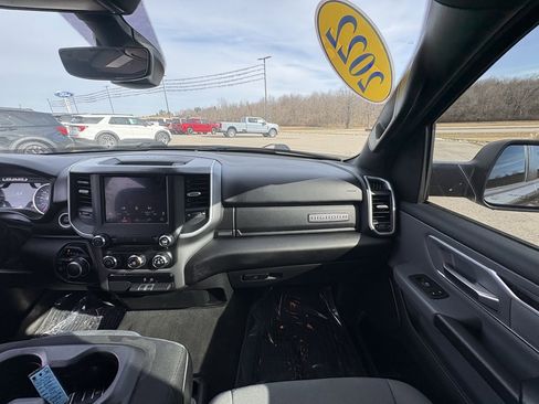 Used 2022 RAM 1500 Big Horn image 26