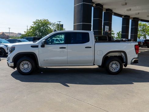 New 2025 GMC Sierra 1500 Pro w/ Pro Value Package image 4