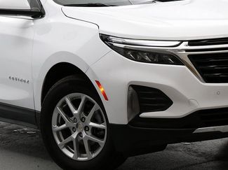 Used 2024 Chevrolet Equinox LT w/ LPO, Floor Liner Package video 3