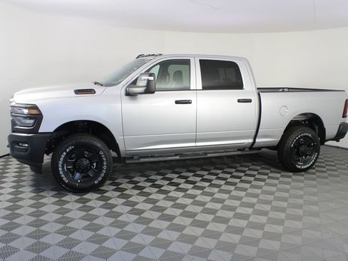 New 2026 RAM 2500 Tradesman AWD/4WD image 2
