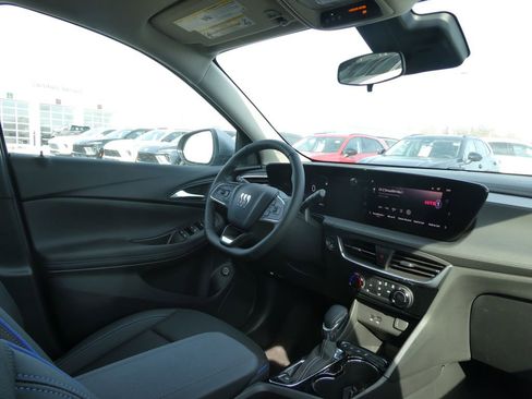 New 2026 Buick Encore GX Sport Touring w/ Comfort Package AWD/4WD image 4