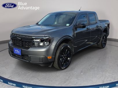 Certified 2023 Ford Maverick XLT w/ XLT Luxury Package