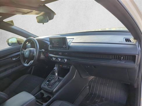 Used 2025 Honda CR-V Sport image 25