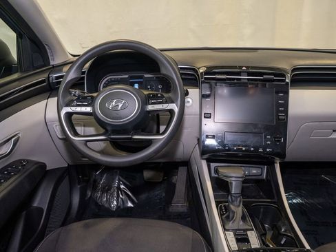 Used 2024 Hyundai Tucson SEL image 7