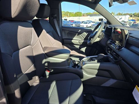 Used 2026 Chevrolet Colorado Trail Boss image 20