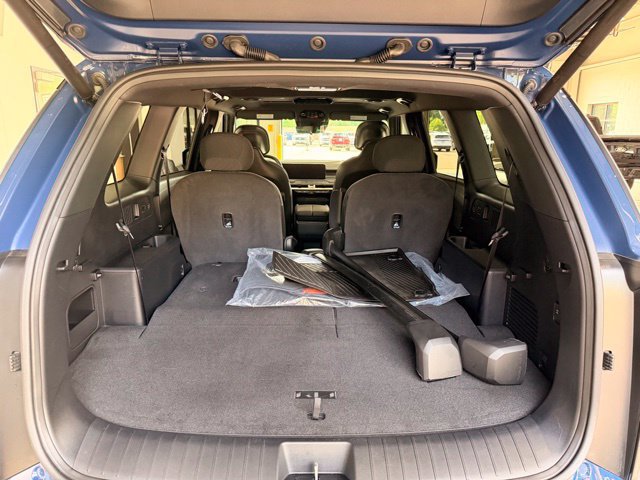 Used 2027 Kia Telluride S AWD/4WD image 10