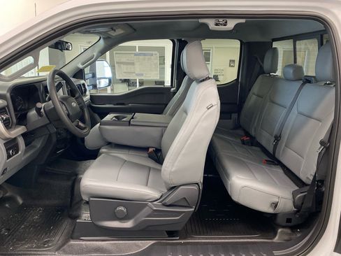 New 2026 Ford F250 XL w/ XL Driver Assist Package image 19