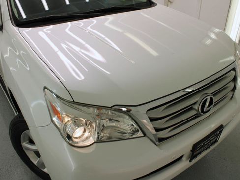Used 2012 Lexus GX 460 w/ Comfort Plus Pkg AWD/4WD image 18