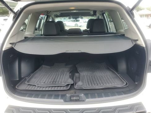Used 2021 Subaru Forester Limited w/ Popular Package #3 AWD/4WD image 8