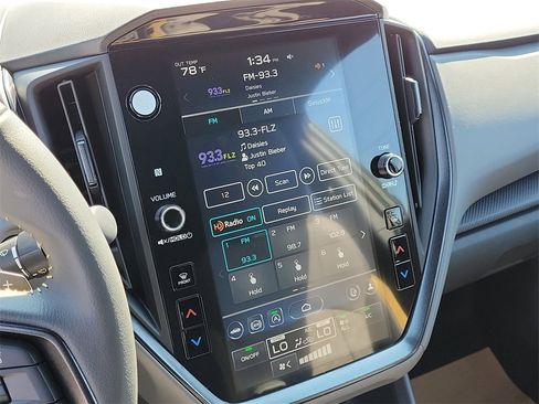 New 2026 Subaru Crosstrek 2.5i Sport image 17