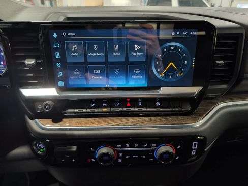 Used 2024 Chevrolet Silverado 2500 LT w/ All Star Edition image 10