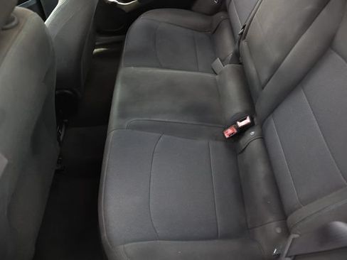 Used 2017 Chevrolet Cruze LT w/ RS Package FWD image 10