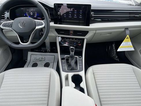 New 2026 Volkswagen Jetta S FWD image 23