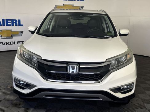 Used 2015 Honda CR-V Touring image 8