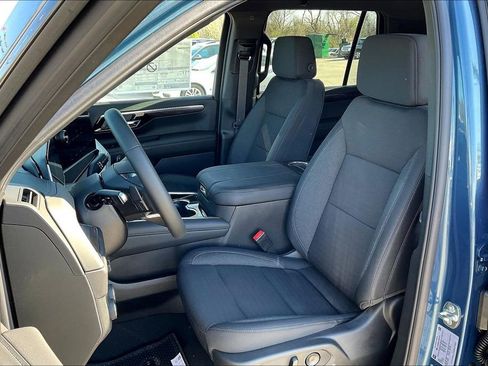 New 2026 Chevrolet Tahoe LS w/ LPO, Dark Essentials Package image 9