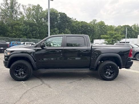 Used 2025 RAM 1500 RHO w/ RHO Level 1 Equipment Group AWD/4WD image 26