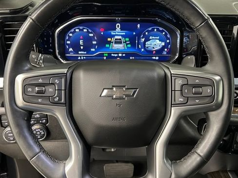 Used 2023 Chevrolet Silverado 1500 RST w/ True North Edition Plus AWD/4WD image 25