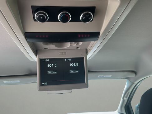 Used 2017 Dodge Grand Caravan SE w/ Power Window Group FWD image 20