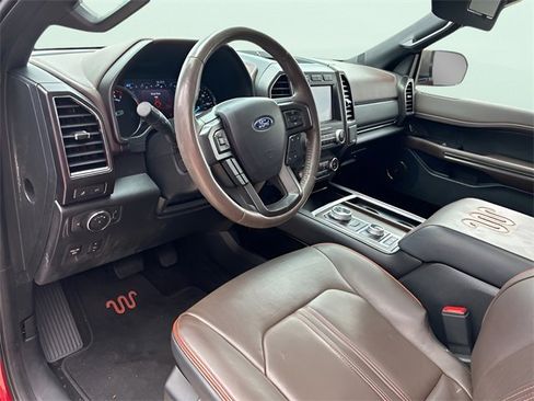 Used 2020 Ford Expedition King Ranch w/ Cargo Package image 18
