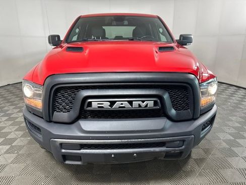 Used 2022 RAM 1500 Classic Warlock image 8