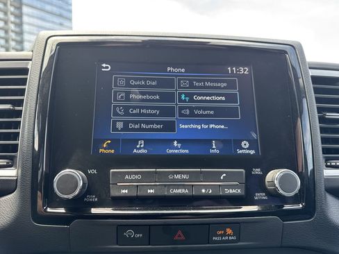 Used 2023 Nissan Frontier SV w/ Technology Package image 24