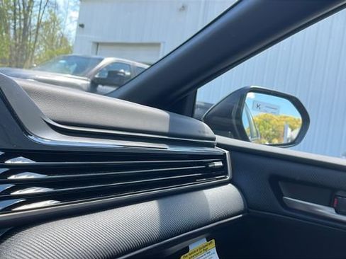 New 2026 Toyota Camry Hybrid AWD/4WD image 15