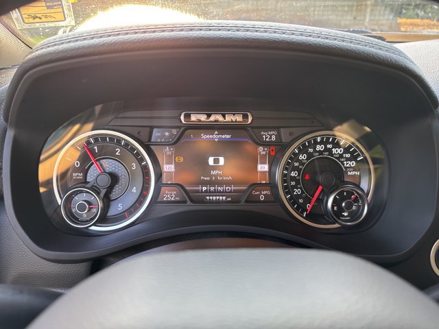 Used 2019 RAM 3500 Laramie AWD/4WD image 29