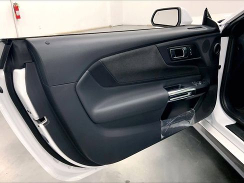 New 2026 Ford Mustang Coupe image 11