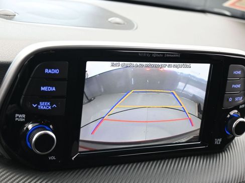 Used 2020 Hyundai Tucson Sport w/ Cargo Package image 19