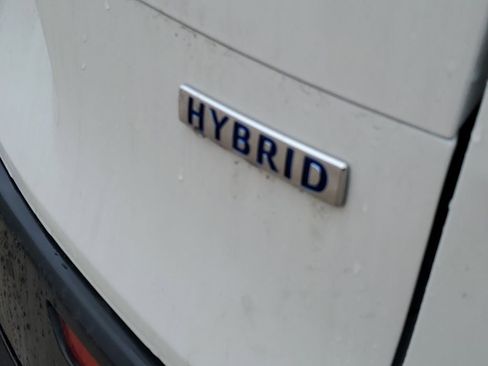 New 2026 MAZDA CX-50 AWD 2.5 Hybrid w/ Weather Package image 7
