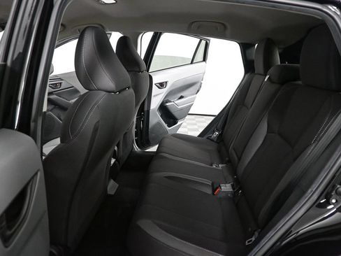 Used 2026 Subaru Crosstrek 2.5i Premium AWD/4WD image 17