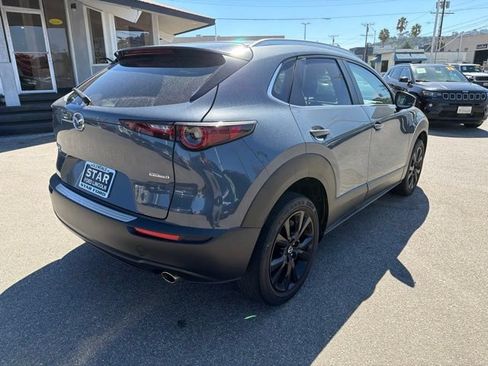 Used 2024 MAZDA CX-30 AWD 2.5 S w/ Preferred Package image 7