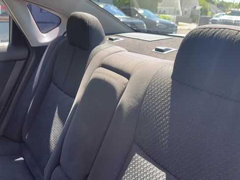 Used 2014 Nissan Sentra SR FWD image 19