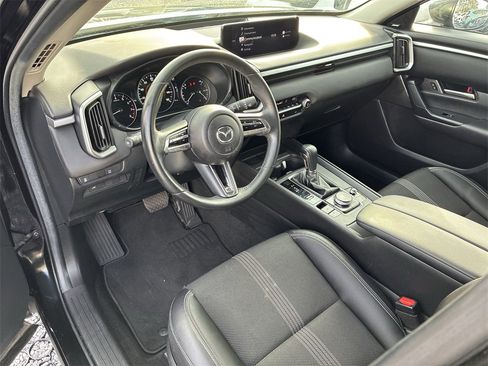 Used 2024 MAZDA CX-50 AWD 2.5 S w/ Premium Package image 11