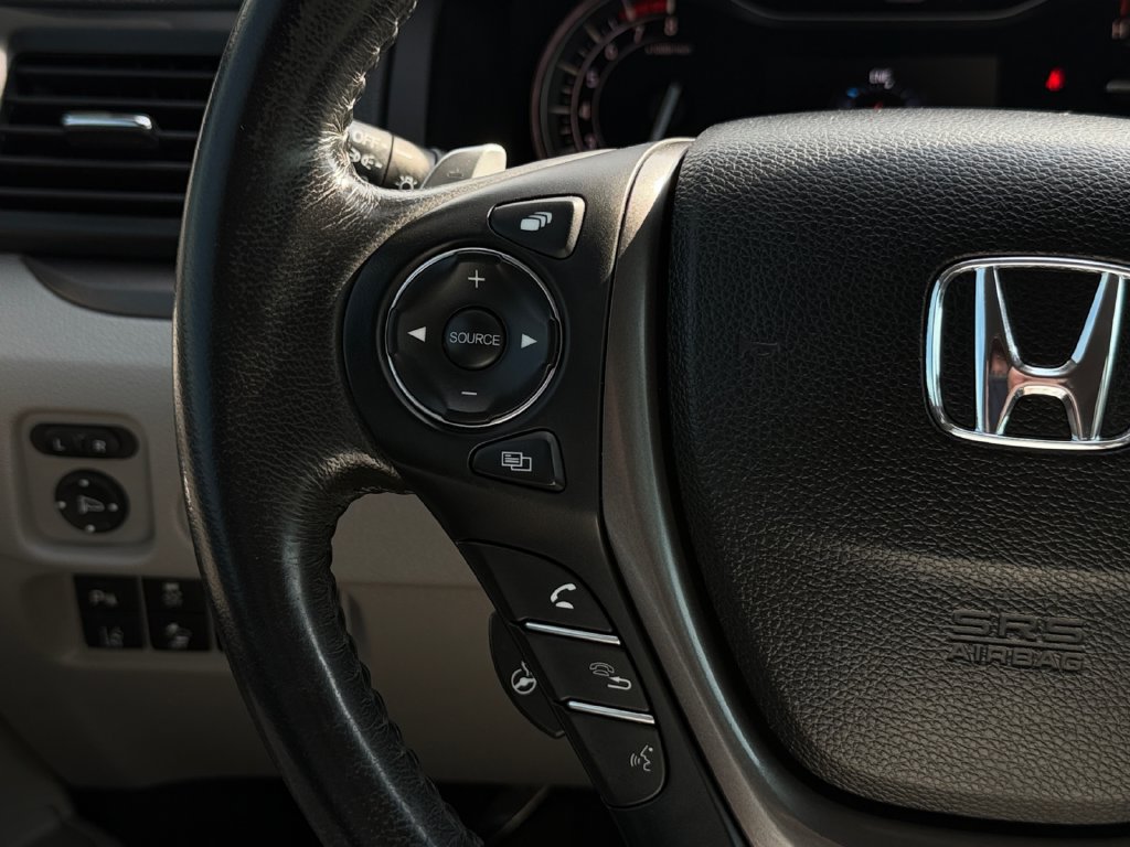 Used 2023 Honda Ridgeline RTL-E image 13