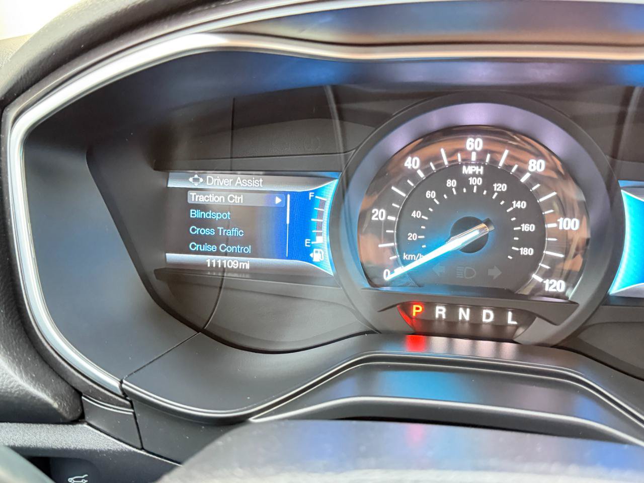 Used 2019 Ford Fusion Energi Titanium FWD image 74