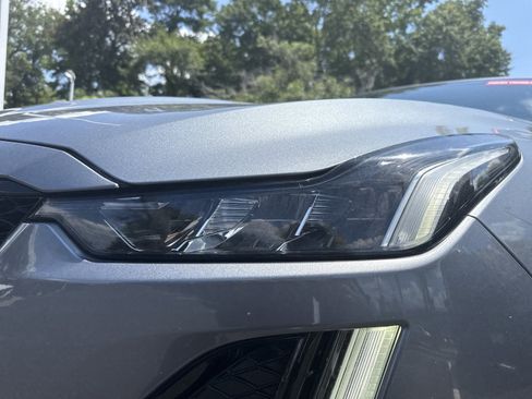 Used 2021 Cadillac CT5 Sport RWD image 7
