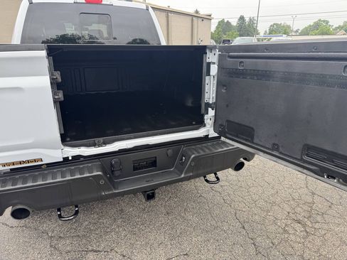 Used 2025 Ford F150 Tremor w/ Equipment Group 402A High AWD/4WD image 19
