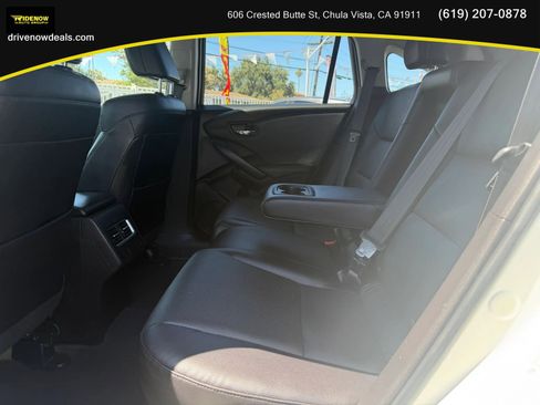 Used 2017 Acura RDX FWD w/ Technology Package image 15