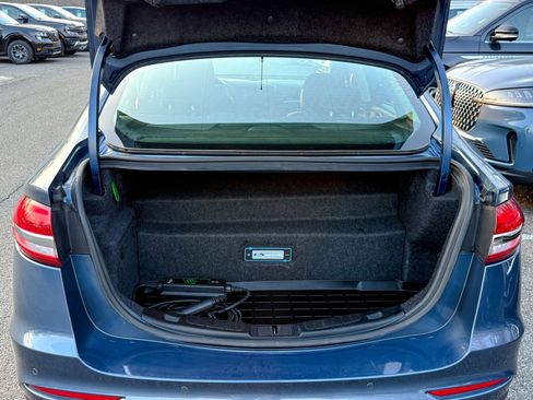 Used 2019 Ford Fusion Energi Titanium image 14