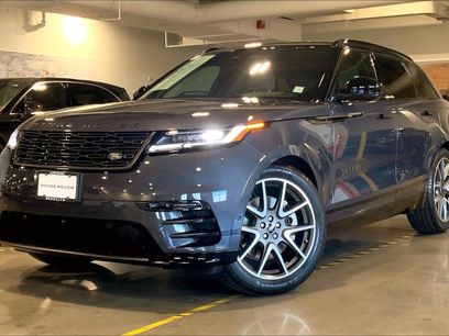 Used 2026 Land Rover Range Rover Velar Dynamic SE
