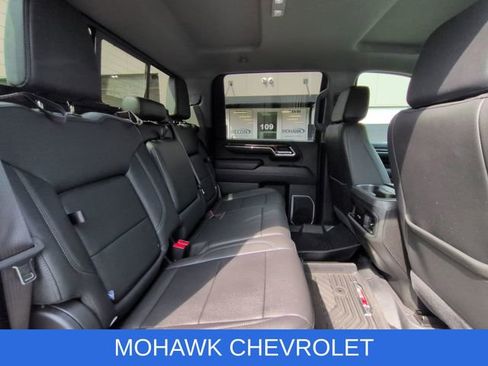 Used 2024 Chevrolet Silverado 2500 LT w/ All Star Edition AWD/4WD image 28