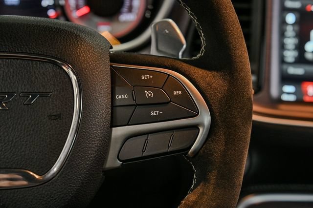 Used 2018 Dodge Challenger SRT Demon RWD image 40
