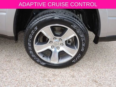 Used 2025 RAM 1500 Lone Star image 18