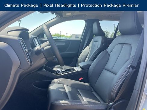 New 2026 Volvo XC40 B5 Plus w/ Protection Package Premier image 14