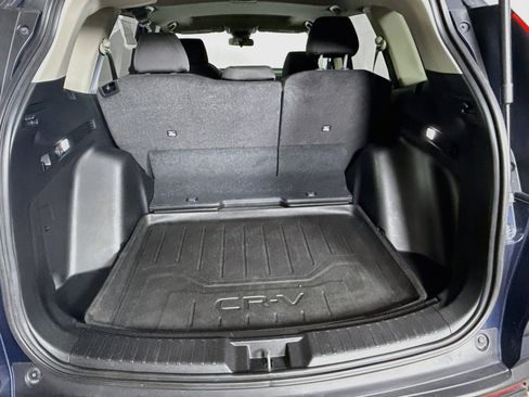 Used 2024 Honda CR-V EX image 33
