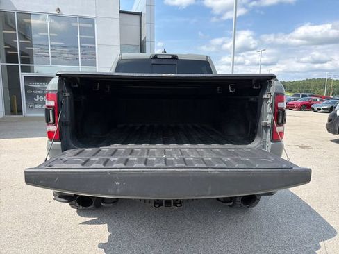 Used 2023 RAM 1500 TRX w/ TRX Level 2 Equipment Group AWD/4WD image 9