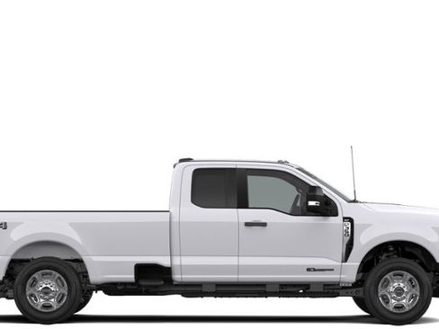New 2026 Ford F350 XLT AWD/4WD image 5